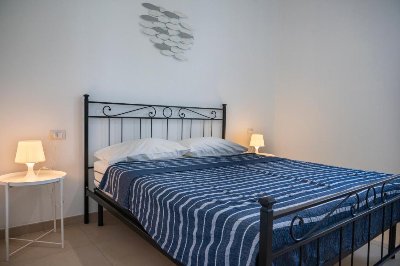 Cicirata Sea Beach - Sicilia Vacanza Avola Exterior foto